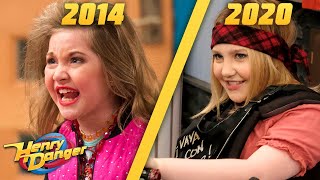 Piper’s FREAK OUTS Through The Years! | Henry Danger