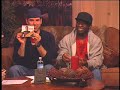Steve White & Graham Elwood on Howie's Late Night Rush