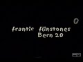 Frantic Flintstones-Alley Cat King