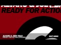 Alvaro & Joey Dale - Ready For Action (Original Mix)