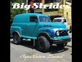 Big Strides - Soul Swap