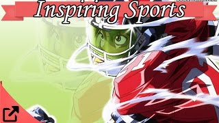 Top 20 Most Influential Sports Anime
