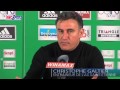 Football / Ligue 1 : Monaco chute à Saint-Étienne - 01/03