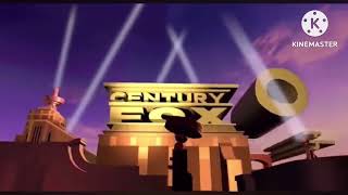 20Th Century Fox 2009 Gets Destroyed
