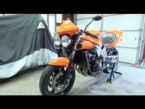 Project Triumph Speed Four (Part 4) Fuel Tank Fitting Repair & Other Bits
