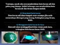 5 Cara Membedakan Batu Bacan Asli dan Palsu