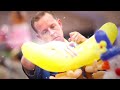 balloon convention