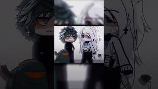 -Gacha Life X Among Us-