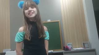 Aulinha Com A Prof. Manu