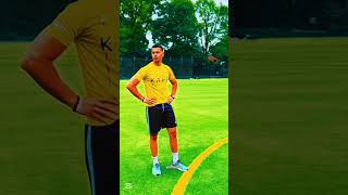 Real Madrid After Losing The Match