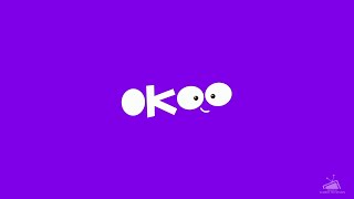 France Télévisions - Okoo Intro 2024-2025 Global Television