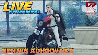 Di Bulan Suci Ini...saya Main Role Play Gta Feat. Woshella