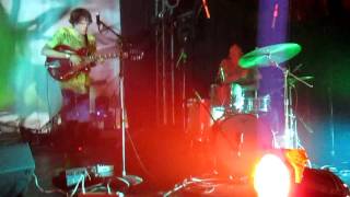 Watch Deerhoof Almost Everyone Almost Always video