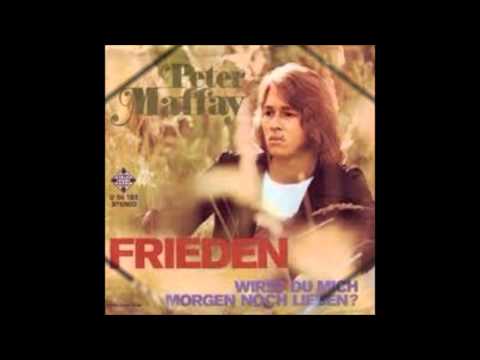 Frieden Video