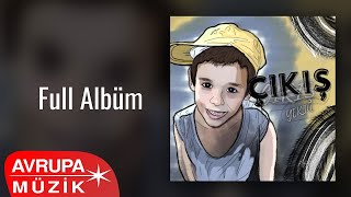 Yekta - Çıkış Official Full Albüm
