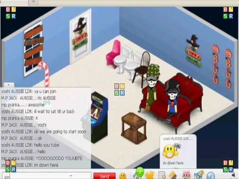 How To Hack Someone On Yoville