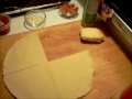 pizza pockets