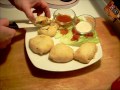 pizza pockets