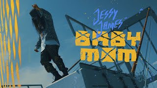 Jessy-James - Baby Mom Vidéoclip Officiel