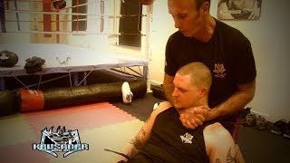Watch Krusade Fight video