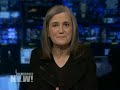 Greg Mello on US Nuclear Weapons Renaissance & Wildfire Threatens Los Alamos Nuclear Lab