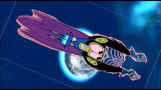 Mojo Jojo - Shooting Stars