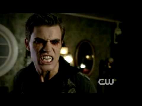 Vampire Diaries Elena Stefan Episode 1 Feb 26 2010 158 PM