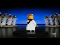 Everything Is Awesome For Oscars
