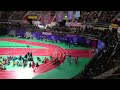 [Fancam] 20130128 MBC Luhan hurdle