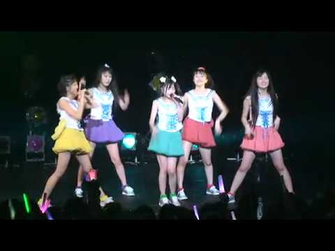 ももクロ ニッポン万歳@横浜ブリッツ大航海ツアーfinal 3.11