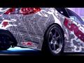 GReddy & Rhys Millen Hyundai Genesis Coupe at SEMA - Octane Report