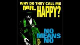 Watch Nomeansno The Land Of The Living video