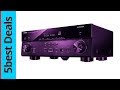 5 Best AV Receivers 2019