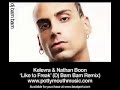 Kelevra - Like to Freak (DJ Bam Bam Remix)