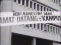W.S. Rendra - Puisi Pertemuan Mahasiswa W.S. Rendra - Puisi Pertemuan Mahasiswa