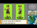 Let's Play Pokemon Ranger: Finsternis über Almia (Part 01) - Der Startschuss für ein neues Abenteuer