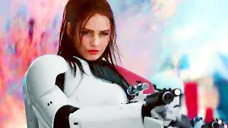 STAR WARS BATTLEFRONT 2 Trailer en Live Action (2017) PS4 / Xbox One / PC