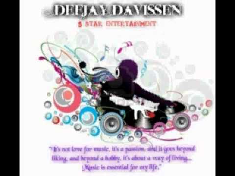 Why Did You Break My Heart Dj Davissen Remix