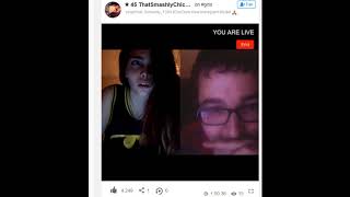 Younow Supporting Hi Jr. Youtube 2017 Hijrhirewind