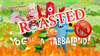 Yo Gabba Gabbaland Exposedroasted Ep 3