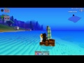 Cube World :: Ancient Formations? :: Season 2 E25