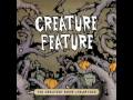 Creature Feature - Buried Alive