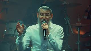 שטר התנאים (Live) - אברהם פריד
