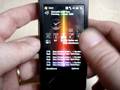 Foto pequena Sony Ericsson XPERIA X1 Videotour