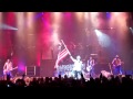 Video Alice Cooper - Elected- Live at Count Basie Theater 8/21/2011 in HD Quality