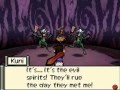 Let's Play Okamiden Part 3: The Coward Son