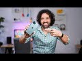 iPhone 11 Pro - UNBOXING A PRVNÍ POCITY [4K]