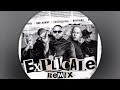 EXPLÍCALE REMIX (AUDIO) YANDEL FT. BAD BUNNY X NORIEL X COSCULLUELA X BRYTIAGO (ANTHONY RAMDON)