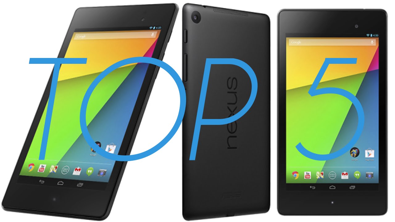 Top 5 Cheapest Android Tablets 2014 YouTube