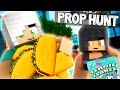 Fast Food | Minecraft Prop Hunt